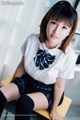BoLoli 2016-11-28 Vol.007: Model Aojiao Meng Meng (K8 傲 娇 萌萌 Vivian) (47 photos) P36 No.6d5d3f