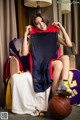 TouTiao 2017-04-16: Model Wen Xue (文 雪) (190 photos) P8 No.3f4a8c