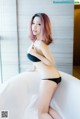 SLADY 2017-05-25 No.001: Model Ni Xiao Yao (妮 小妖) (60 photos) P15 No.5b9e44