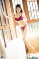 MyGirl Vol.607: 水水er (61 photos) P58 No.ea44e3