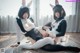 Mimmi 밈미, Maruemon 마루에몽, [DJAWA] Maid Mansion W² Set.01 P34 No.94a4e5