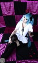 Miku Hatsune - Sinz Long Sex P4 No.08b89b