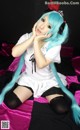 Miku Hatsune - Sinz Long Sex P6 No.d3d2cc