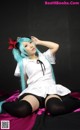 Miku Hatsune - Sinz Long Sex P1 No.68d4c7