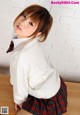 Kokomi Naruse - Cutepornphoto Hd Naughty P12 No.d685b7 Image No. 1