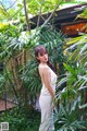 TGOD 2015-11-03: Model Cheryl (青树) (52 photos) P32 No.313d26