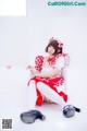Satsuki Michiko - Interrcial Strapon Forever P9 No.154d84