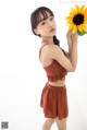 Yuna Sakiyama 咲山ゆな, [Minisuka.tv] 2021.09.23 Fresh-idol Gallery 04 P12 No.c15706