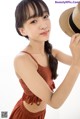 Yuna Sakiyama 咲山ゆな, [Minisuka.tv] 2021.09.23 Fresh-idol Gallery 04 P38 No.57ae9a