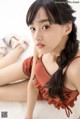 Yuna Sakiyama 咲山ゆな, [Minisuka.tv] 2021.09.23 Fresh-idol Gallery 04 P41 No.55f02b
