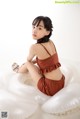 Yuna Sakiyama 咲山ゆな, [Minisuka.tv] 2021.09.23 Fresh-idol Gallery 04 P36 No.374386