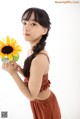 Yuna Sakiyama 咲山ゆな, [Minisuka.tv] 2021.09.23 Fresh-idol Gallery 04 P10 No.4def87