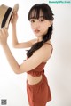 Yuna Sakiyama 咲山ゆな, [Minisuka.tv] 2021.09.23 Fresh-idol Gallery 04 P27 No.2951ee