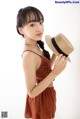 Yuna Sakiyama 咲山ゆな, [Minisuka.tv] 2021.09.23 Fresh-idol Gallery 04 P13 No.4e5482