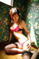 Mari Harada - Website Lip Kiss P1 No.e90321