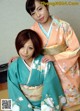 Pacopacomama Two Wives - Thong Nude Anal P11 No.5ac2a0 Image No. 3