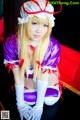 Cosplay Meisanchi - 2015 Tv Porno P1 No.46019d