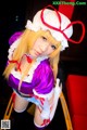 Cosplay Meisanchi - 2015 Tv Porno P8 No.3b18b2 Image No. 9