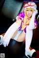 Cosplay Meisanchi - 2015 Tv Porno P4 No.7f2721