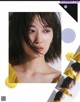Mizuki Yamashita 山下美月, CanCam Magazine 2021.06