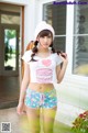 Hinako Sano - Website Free Babydollgif P12 No.f72702 Image No. 1