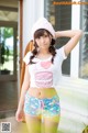 Hinako Sano - Website Free Babydollgif P10 No.506c57 Image No. 5