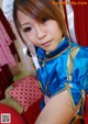 Cosplay Yuka - Teenporn Fullyclothed Gents P5 No.569993