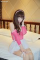 RuiSG Vol.043: Model Xia Xiao Xiao (夏 笑笑 Summer) (45 photos) P26 No.e75a3a