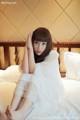RuiSG Vol.043: Model Xia Xiao Xiao (夏 笑笑 Summer) (45 photos) P8 No.d0328a