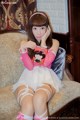 RuiSG Vol.043: Model Xia Xiao Xiao (夏 笑笑 Summer) (45 photos) P18 No.a933c4