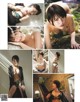 Yumi Asahina 朝比奈祐未, Shukan Jitsuwa 2019.10.31 (週刊実話 2019年10月31日号) P4 No.2a2a8a