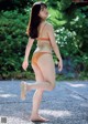 Runa Toyoda 豊田ルナ, Weekly Playboy 2022 No.34 (週刊プレイボーイ 2022年34号) P7 No.57b4b0