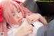Cosplay Mao - Cj Fuking Sparm P9 No.0725d7 Image No. 7
