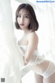 GIRLT No.016: Model Yu Rui (于 瑞) (56 photos) P49 No.095f65