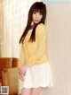 Miho Miyazawa - Stockings Hot Blonde P9 No.66d851