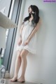 Jia 지아, [PURE MEDIA] Vol.180 누드 디지털화보 Set.01 P10 No.805bf1