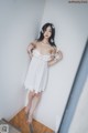 Jia 지아, [PURE MEDIA] Vol.180 누드 디지털화보 Set.01 P42 No.00770e