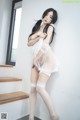 Jia 지아, [PURE MEDIA] Vol.180 누드 디지털화보 Set.01 P21 No.b5c9cc