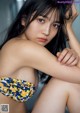 Nanako Kurosaki 黒嵜菜々子, Young Magazine 2021 No.31 (ヤングマガジン 2021年31号) P2 No.4ac262