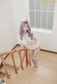 YUNA 윤아, [SAINT Photolife] Growing Up Vol.02 Set.01 P7 No.3e0e2e
