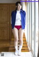 Shizuka Nakakura - Sexypattycake Blonde Beauty P2 No.c7d683