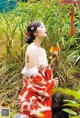 Chloe Yuki 優希クロエ, Bessatsu Young Champion 2022 No.01 (別冊ヤングチャンピオン 2022年1号) P6 No.0e8be9