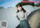 Yuka Suzuki 鈴木優香, Weekly Playboy 2020 No.08 (週刊プレイボーイ 2020年8日号) P4 No.47ae43