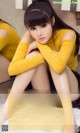 UGIRLS - Ai You Wu App No.1014: Model Xiao Fan (小凡) (40 photos) P25 No.b1a91f