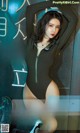 UGIRLS - Ai You Wu App No.1186: Model Irene (萌 琪琪) (35 pictures) P11 No.fcce76