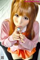 Ako Atarashi - Room Doll Toys P6 No.feefc0