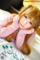 Ako Atarashi - Room Doll Toys P2 No.61344e