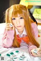 Ako Atarashi - Room Doll Toys P4 No.d72441