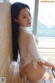 MFStar Vol.065: Model Xia Ling Man (夏 玲 蔓) (51 photos) P39 No.5710aa