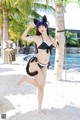 MingTao 明桃 Cosplay 五更瑠璃 Ruri Gokou P19 No.b71686